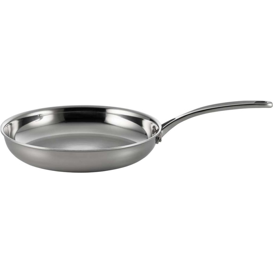 Scanpan Fusion 5 Stegepande 26 cm