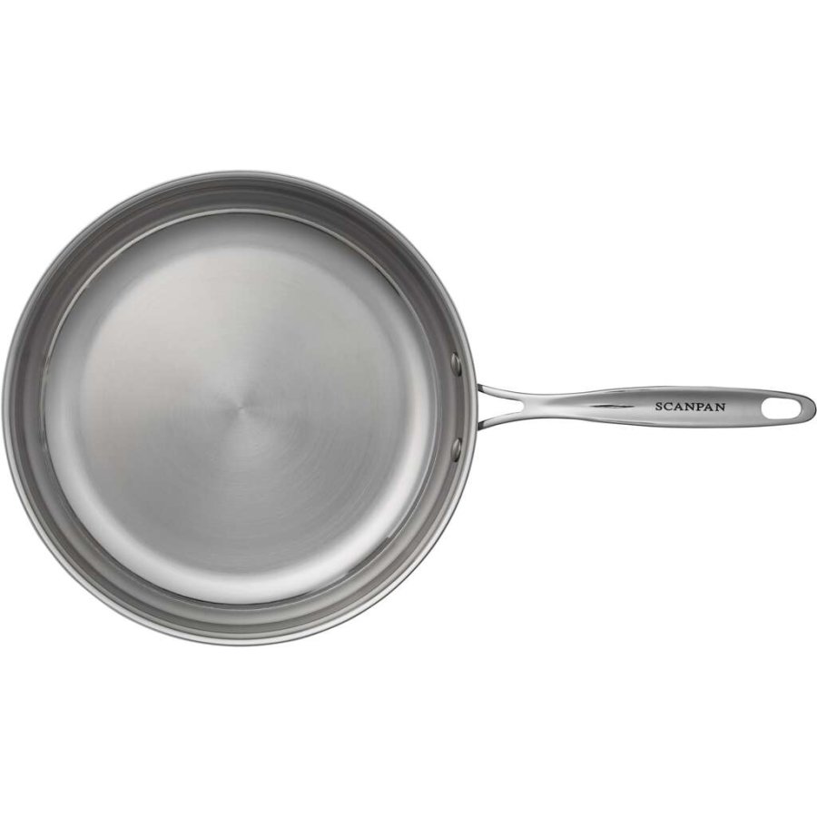 Scanpan Fusion 5 Stegepande 26 cm