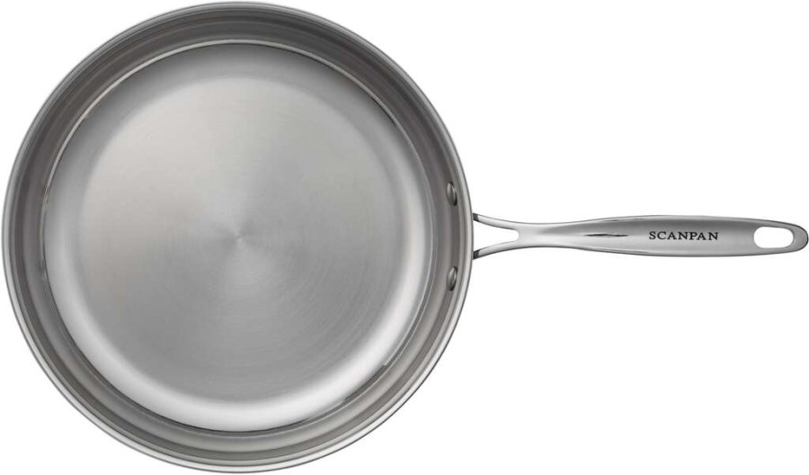 Scanpan Fusion 5 Stegepande 26 cm