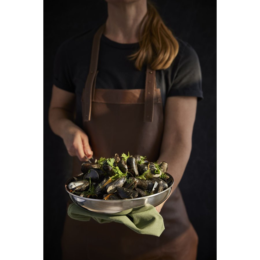 Scanpan Fusion 5 Bratpfanne 28 cm