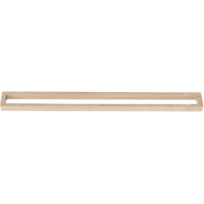 Andersen Furniture Hndkldestang Single 73,5 cm, Eg