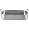 Scanpan Fusion 5 Auflaufform 35x24 cm, Aluminium