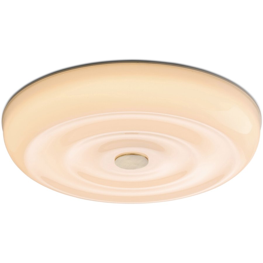 Halo Design Wave Plafondlamp LED �30 cm, Opal