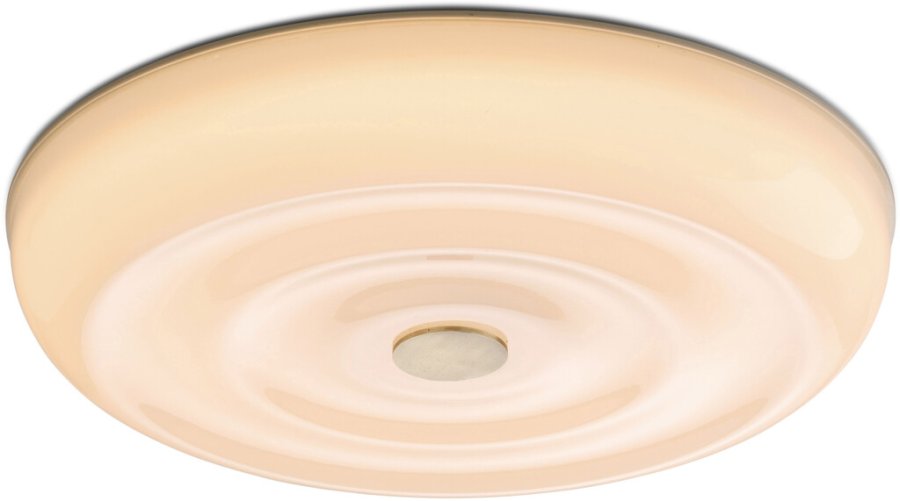 Halo Design Wave Plafondlamp LED �30 cm, Opal