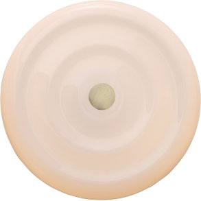 Halo Design Wave Plafond LED �30 cm, Opal