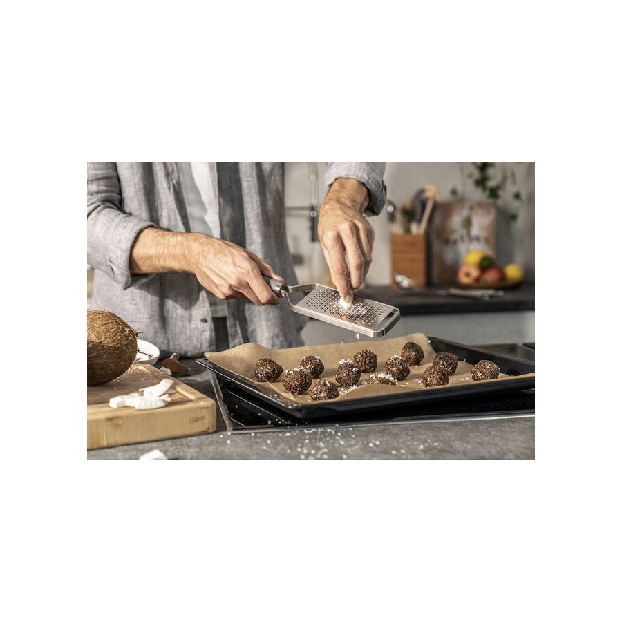 Zwilling Pro Reibe 34 cm, Grau