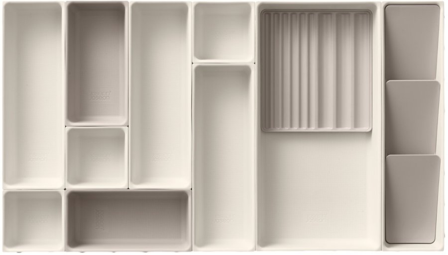 Joseph Joseph Viva Schubladen-Organisator 62 cm, Shell