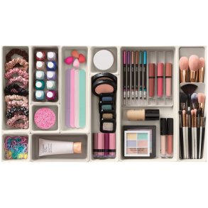 Joseph Joseph Viva Schubladen-Organisator 62 cm, Shell