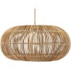 PR Home Zuri Pendel 61 cm, Rattan