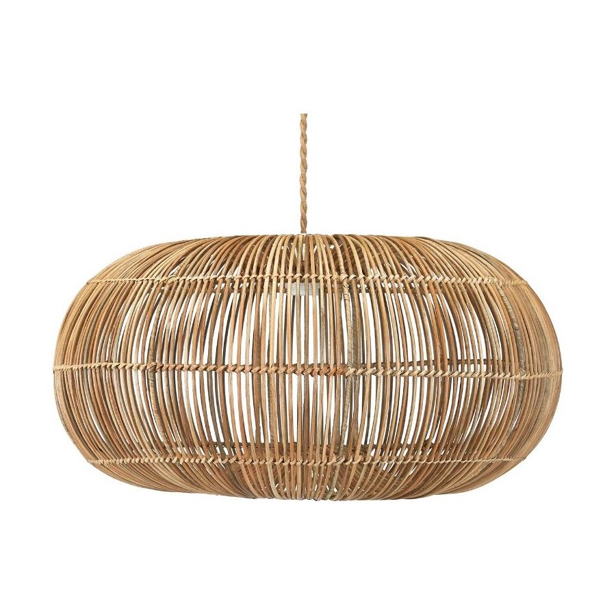 PR Home Zuri Pendel 61 cm, Rattan