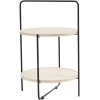 Andersen Furniture Bakkebord H36 cm, Ask