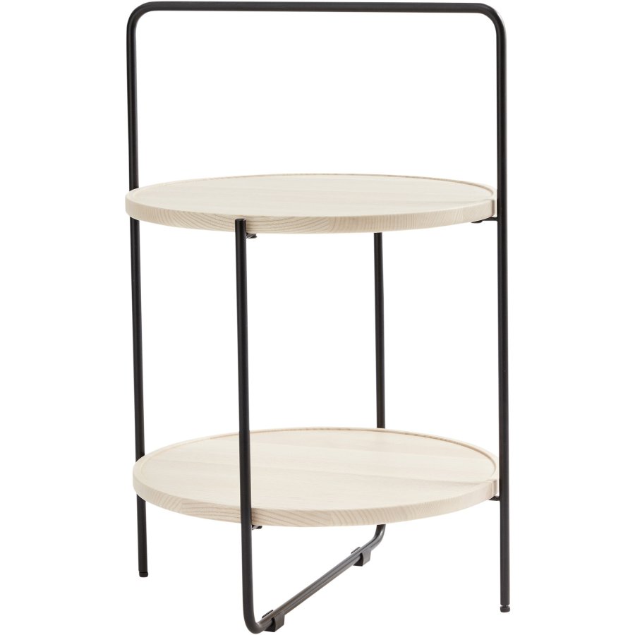 Andersen Furniture Bakkebord H36 cm, Ask