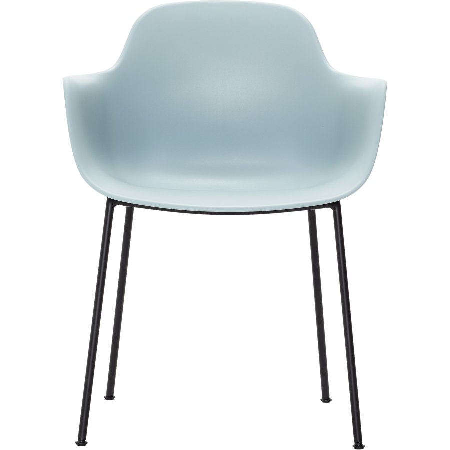 Andersen Furniture AC3 Armstol, Mat Lys bl 