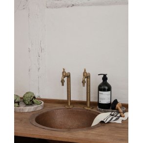 Meraki Opvaskemiddel 1000 ml, Forest Garden