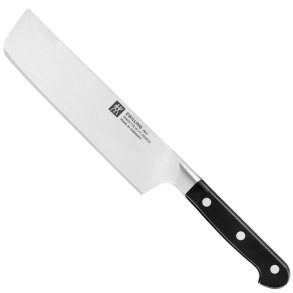 Zwilling Pro Nakiri Kniv 17 cm