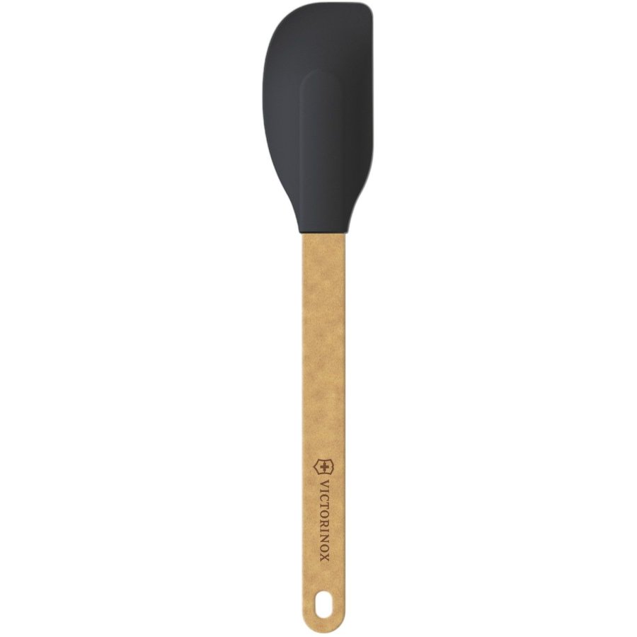 Victorinox Silicone Dejskraber 33 cm, Brun