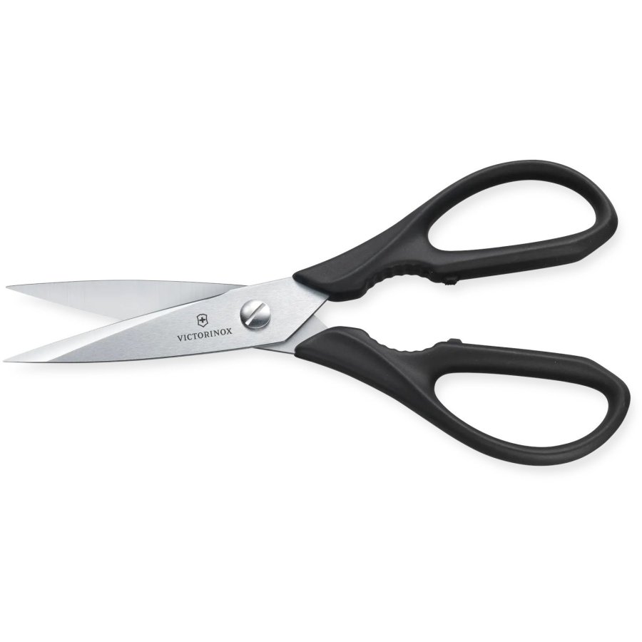Victorinox Swiss Classic Kkkensaks, Sort