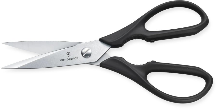 Victorinox Swiss Classic Kkkensaks, Sort