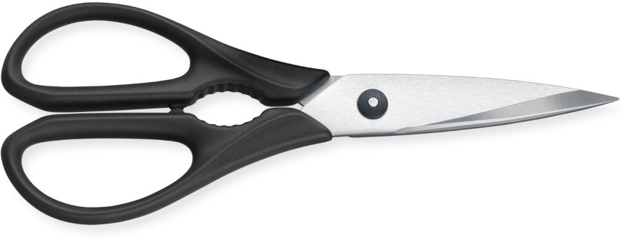 Victorinox Swiss Classic Kkkensaks, Sort