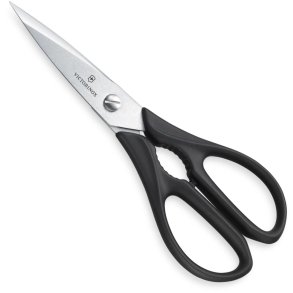 Victorinox Swiss Classic Kchenschere, Schwarz