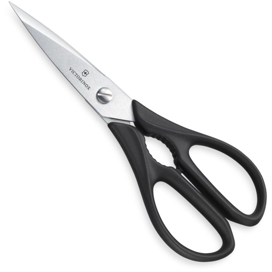 Victorinox Swiss Classic Kkkensaks, Sort