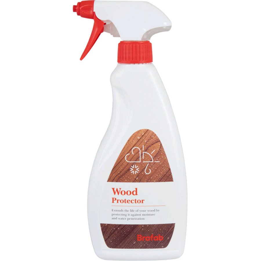 Mandalay Wood Protector 500 ml