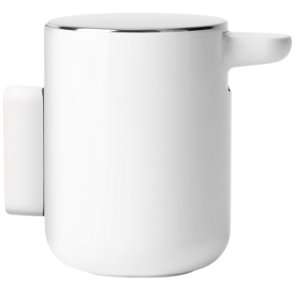 Audo Copenhagen Vgophngt Sbepumpe 300 ml, Hvid