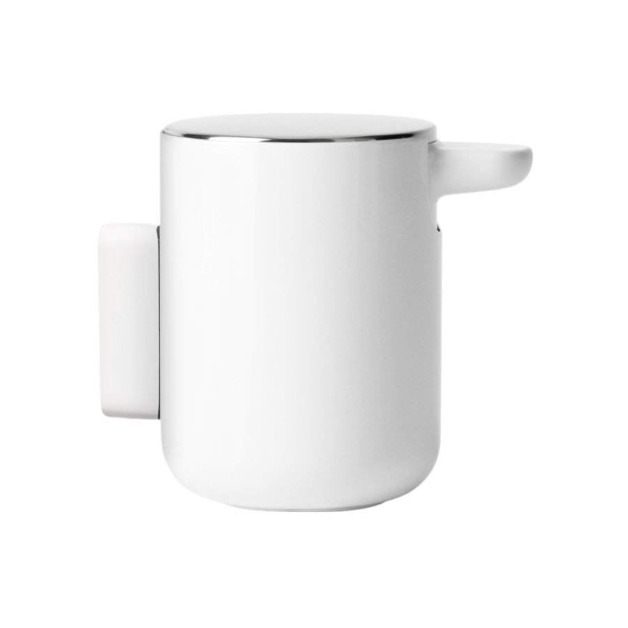 Audo Copenhagen Vgophngt Sbepumpe 300 ml, Hvid