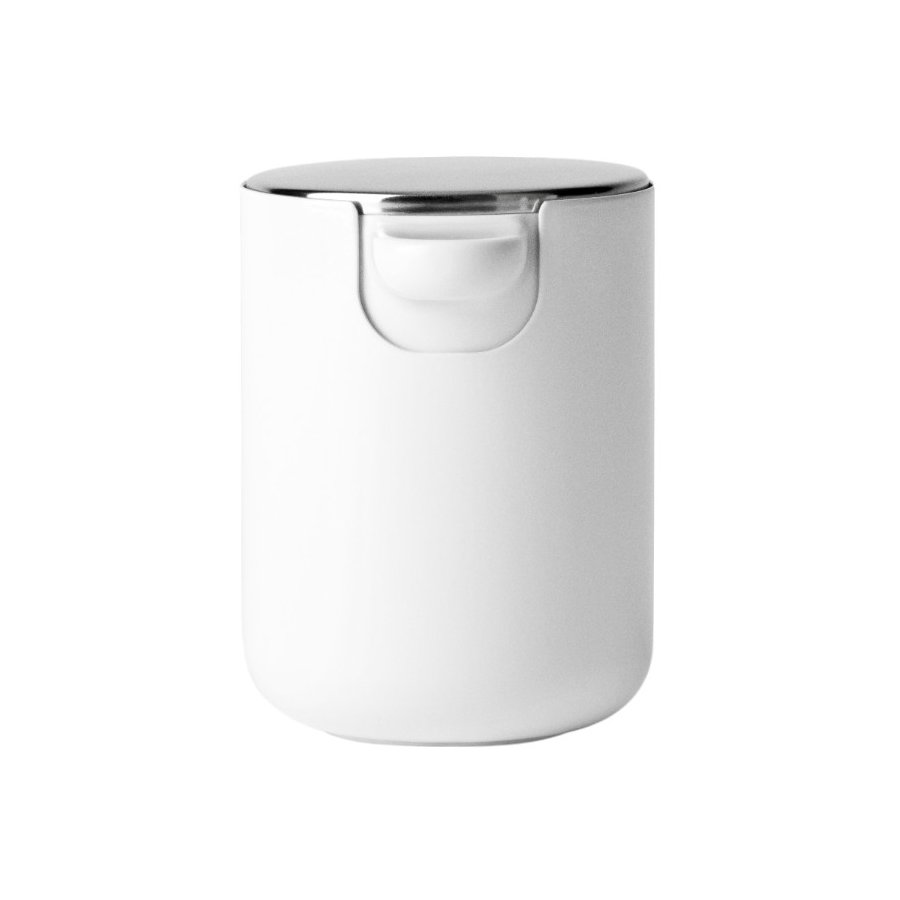 Audo Copenhagen Vgophngt Sbepumpe 300 ml, Hvid