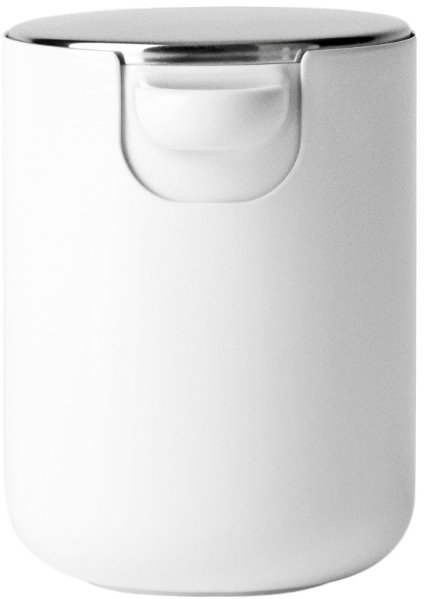Audo Copenhagen Vgophngt Sbepumpe 300 ml, Hvid