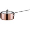Scanpan Maitre D' Kasserolle 10 cm, Kupfer
