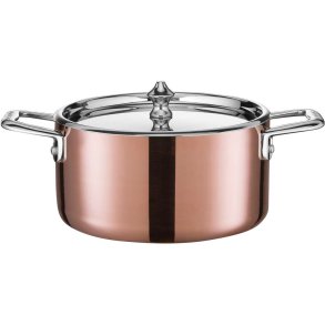 Scanpan Maitre D' Minitopf 16 cm, Kupfer