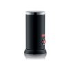 Bodum Bistro Elektrisk mlkeskummer, Sort