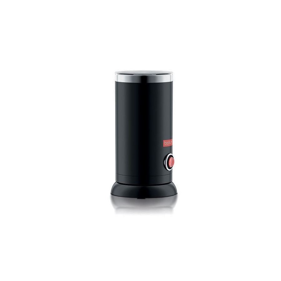 Bodum Bistro Elektrisk mlkeskummer, Sort