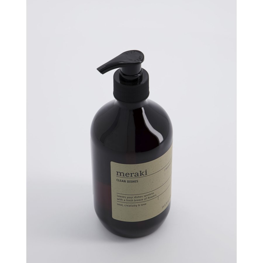 Meraki Geschirrsplmittel 490 ml, Blossom Whiff