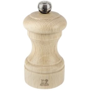 Peugeot Bistro Peberkvrn 10 cm, Natur