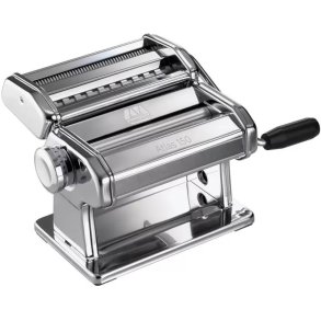 Marcato Atlas Classic Nudelmaschine, Aluminium