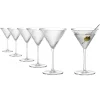 St&ouml;lzle Lausitz Berlin Cocktailglas 6 stk. 23 cl