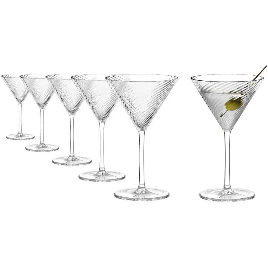 St&ouml;lzle Lausitz Berlin Cocktailglas 6 stk. 23 cl