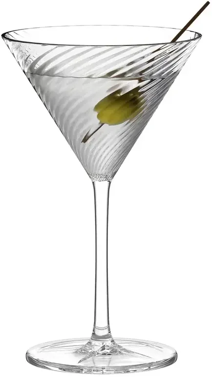 St&ouml;lzle Lausitz Berlin Cocktailglas 6 stk. 23 cl