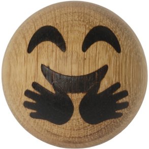 Spring Copenhagen Spring Emotions Hug 7 cm, FSC Eiche