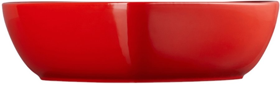 Le Creuset Heart Skl 30 cm, Cerise