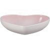 Le Creuset Heart Skl 20 cm, Shell Pink