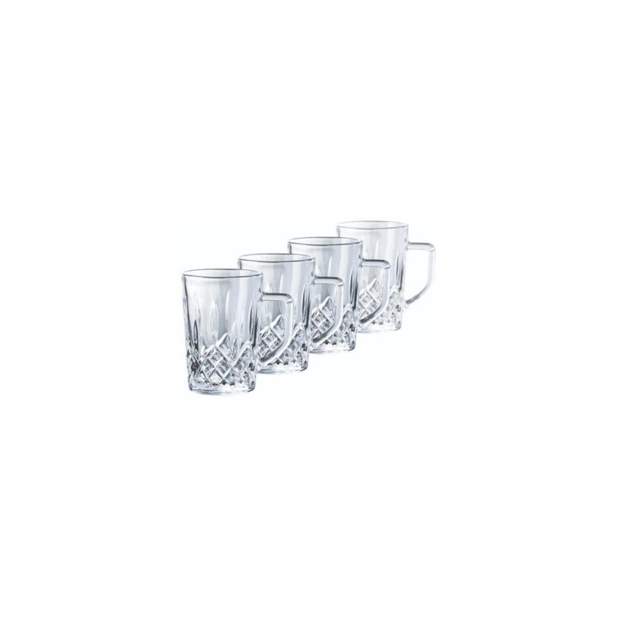 aida Harvey Heigetrnkeglas 4er Set 27,5 cl