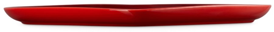 Le Creuset Heart Serveringsfad 32 cm, Cerise