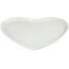 Le Creuset Heart Serveringsfad 32 cm, Meringue