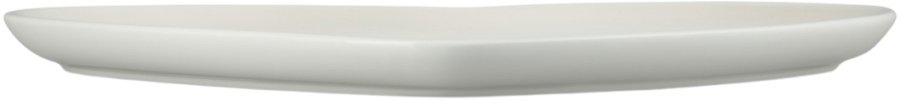 Le Creuset Heart Serveringsfad 32 cm, Meringue