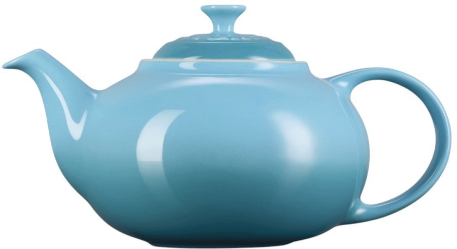 Le Creuset Tekande 1,3 L, Caribbean