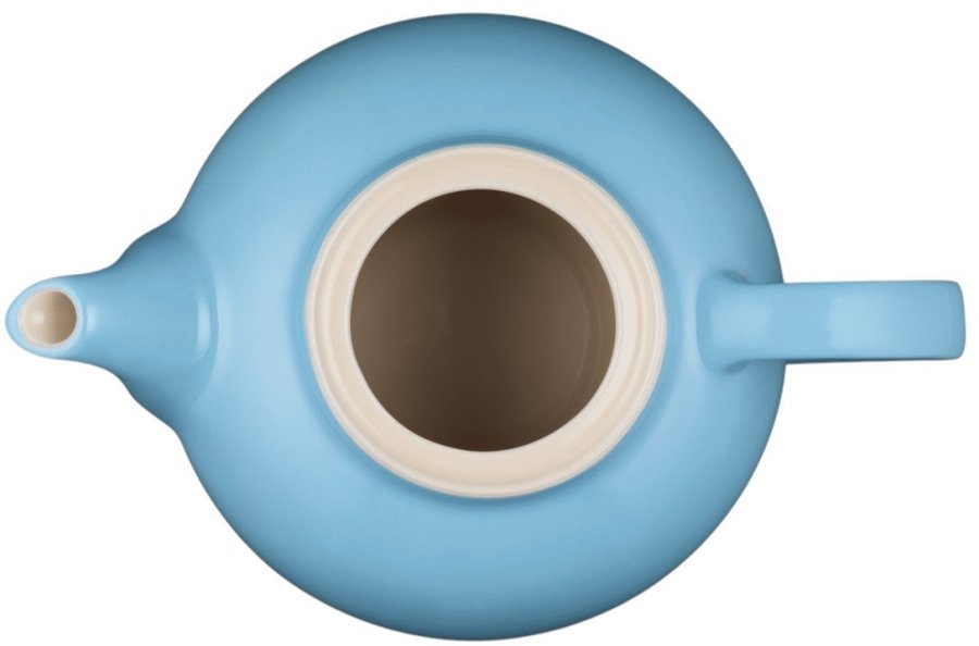 Le Creuset Tekande 1,3 L, Caribbean
