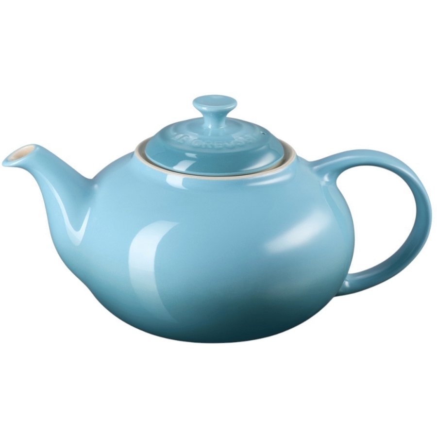 Le Creuset Tekande 1,3 L, Caribbean